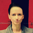 Katja Maria Vogt